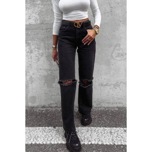 Olavoga Morgan farmer - Black
