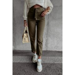 Olavoga Giola farmer - Khaki