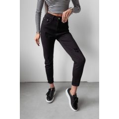 OlaVoga Cami 249 farmer - Black