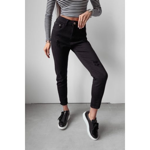 OlaVoga Cami 249 farmer - Black