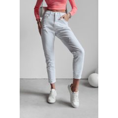 OlaVoga Cami 249 farmer - White