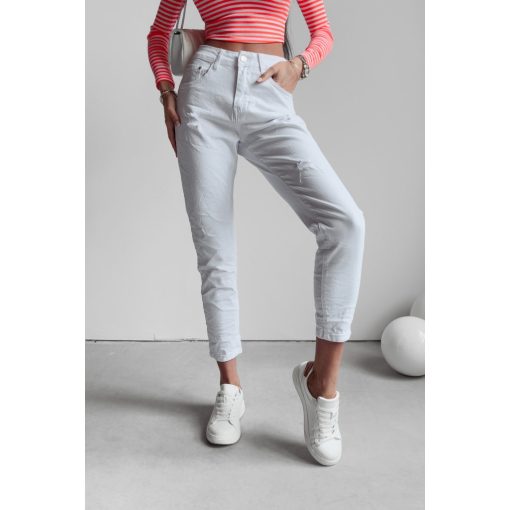 OlaVoga Cami 249 farmer - White