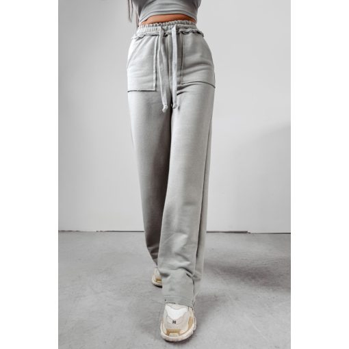 Olavoga Lagoon jogger - Grey