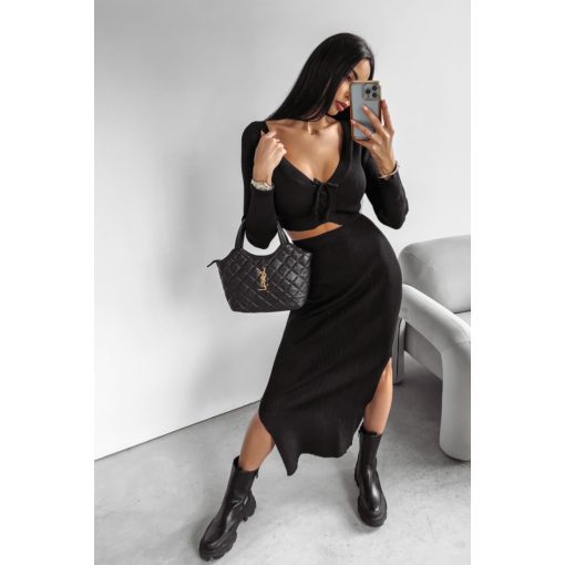 Olavoga Rena szett - Black