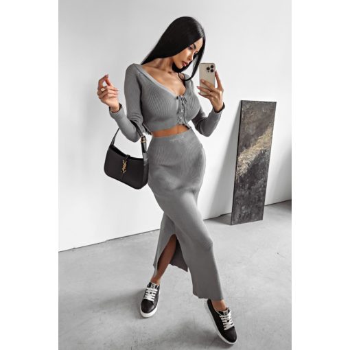 Olavoga Rena szett - Grey