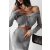 Olavoga Rena szett - Grey