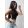 Olavoga Lyon top - Black