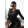 Olavoga Wisada body - Black