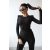 Olavoga Wisada body - Black