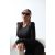 Olavoga Wisada body - Black