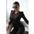 Olavoga Wisada body - Black
