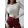 Olavoga Wisada body - White