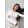 Olavoga Hallow body - White