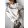 Olavoga Colm unisex pulóver - White/Grey