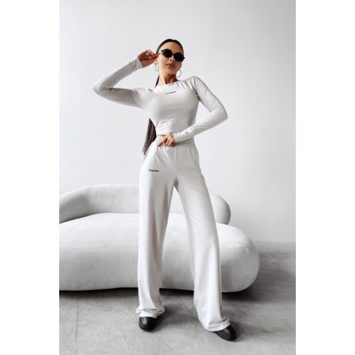 Olavoga Canary szett - White