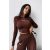 Olavoga Canary szett - Brown