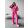 Olavoga Serene szett - Pink
