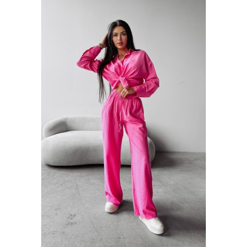 Olavoga Serene szett - Pink