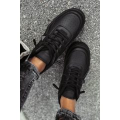 OlaVoga Off White 2024 cipõ - Black