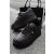 OlaVoga Off White 2024 cipõ - Black