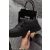 OlaVoga Off White 2024 cipõ - Black