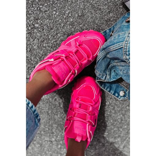 OlaVoga Iconic 2024 cipõ - Pink