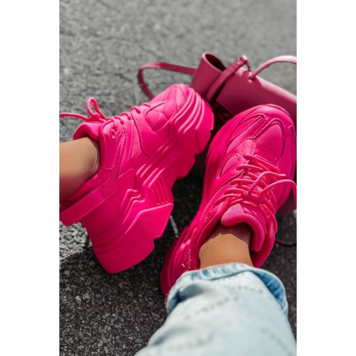 Olavoga Division cipő - Pink