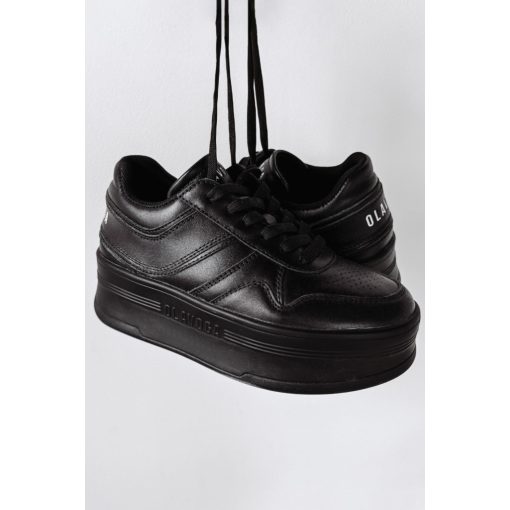 Olavoga Venta cipő - Black