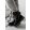 Olavoga Hiker bakancs - Black