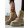 Olavoga Hiker bakancs - Beige