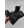 Olavoga Manner csizma - Black