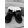 Olavoga Vitty csizma - Black