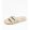 RETRO Alistair Slippers - Cream
