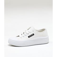 RETRO PENN Sneakers - White