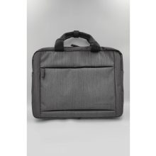 SAXOO BECKETT laptoptáska - Black