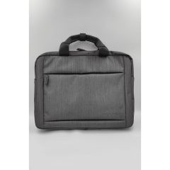 SAXOO BECKETT laptoptáska - Black
