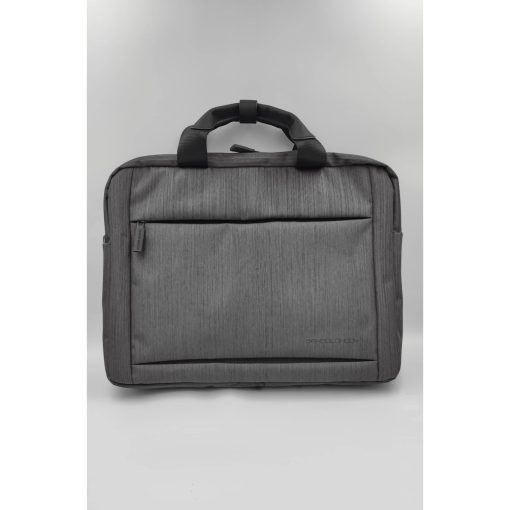 SAXOO BECKETT laptoptáska - Black