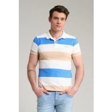 SAXOO CARDOZ Póló - beige