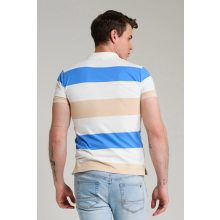 SAXOO CARDOZ Póló - beige