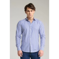SAXOO Slinder Boom LS ing - Blue