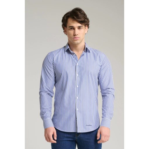 SAXOO Slinder Boom LS ing - Blue