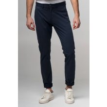 SAXOO BORA ZEO chino nadrág - navy