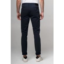 SAXOO BORA ZEO chino nadrág - navy
