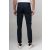 SAXOO BORA ZEO chino nadrág - navy