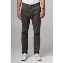 SAXOO BORA ZEO chino nadrág - khaki