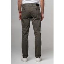 SAXOO BORA ZEO chino nadrág - khaki