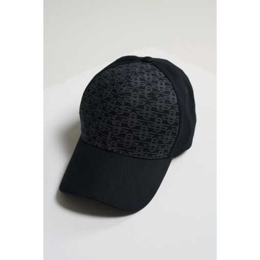 SAXOO Katev baseballsapka - Black