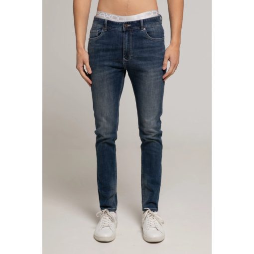 SAXOO HOMITA farmer - blue