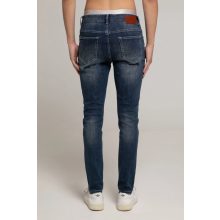 SAXOO HOMITA farmer - blue