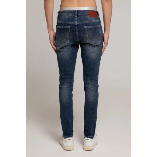 SAXOO HOMITA farmer - blue